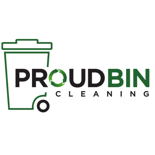Proud Bin Cleaning