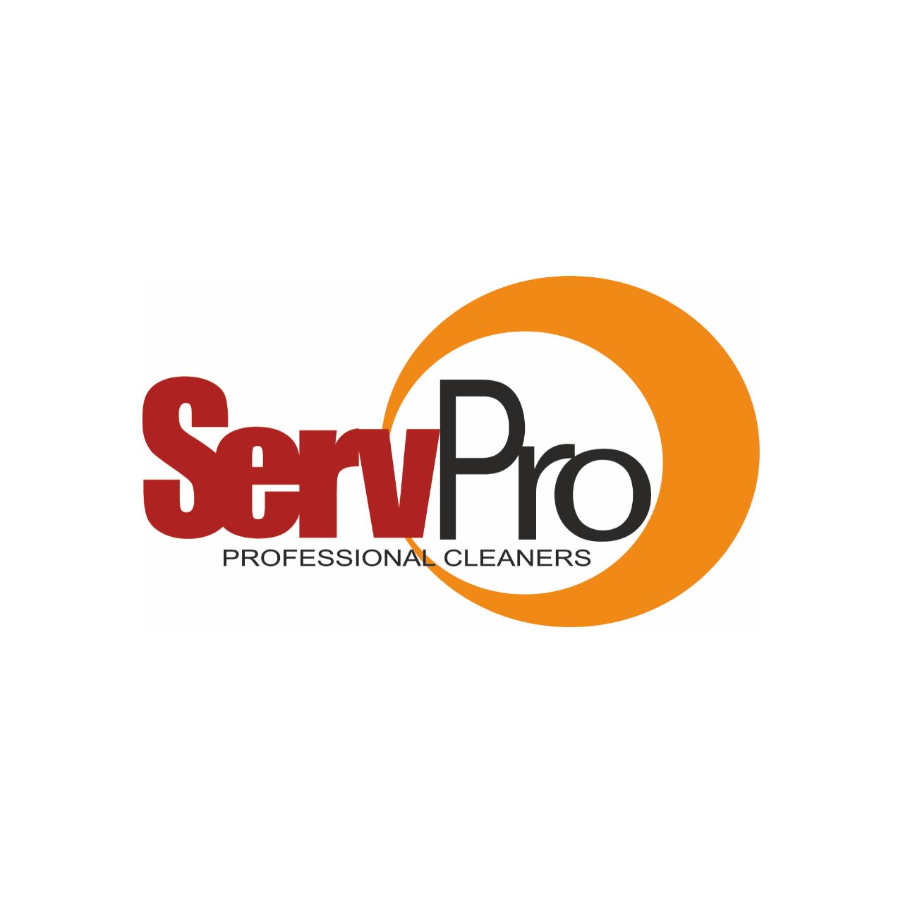 Servpro Professional Cleaners