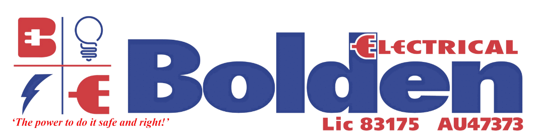Bolden Electrical Pty Ltd - Mackay