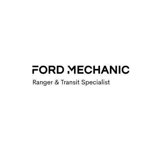 Ford Mechanic | Ranger & Transit Repairer