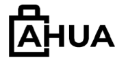 AHUA