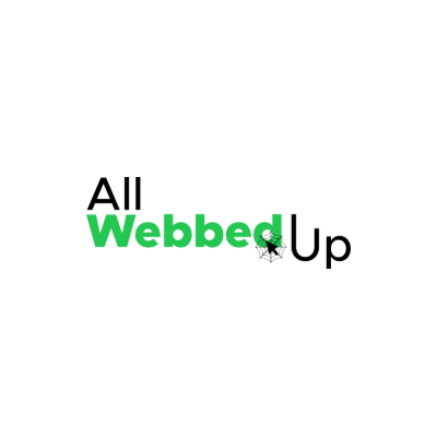 ALL Webbed Up