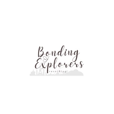 Bonding Explorers