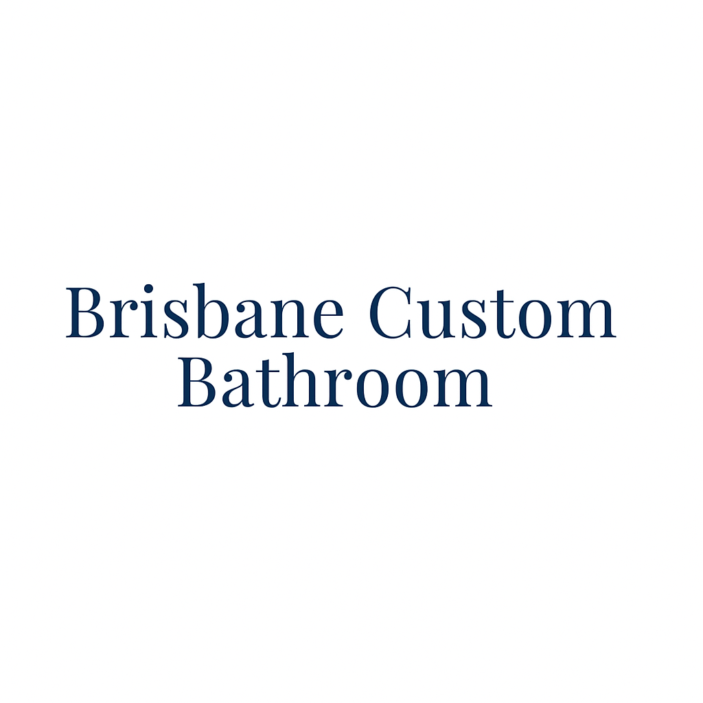 Brisbane Custom Bathroom