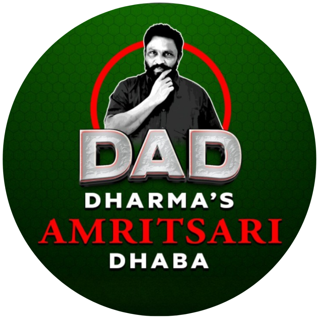 Dharma’s Amritsari Dhaba