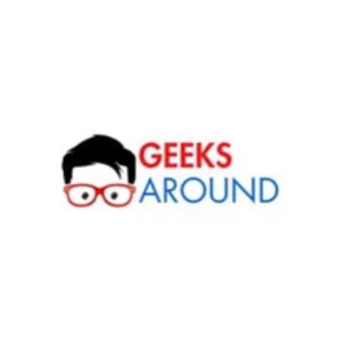 Geeks Around