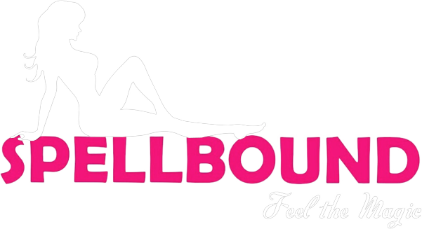 SPELLBOUND