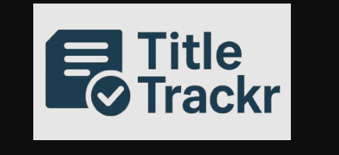 TitleTrackr