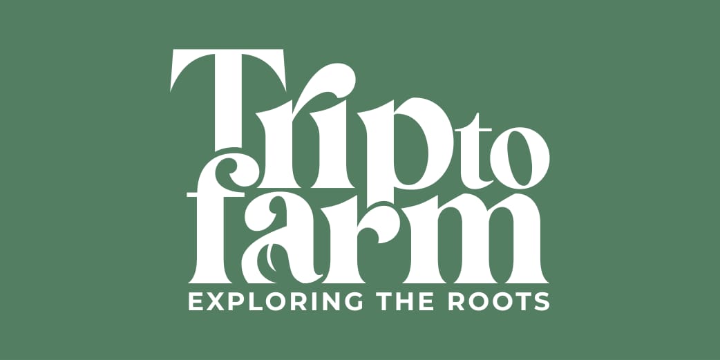 Trip to farm