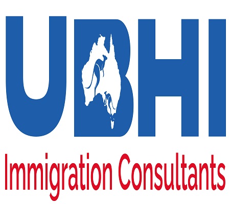 Ubhi Immigration