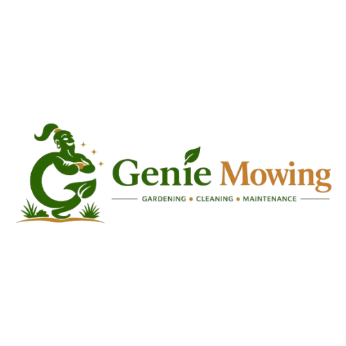 Genie Mowing