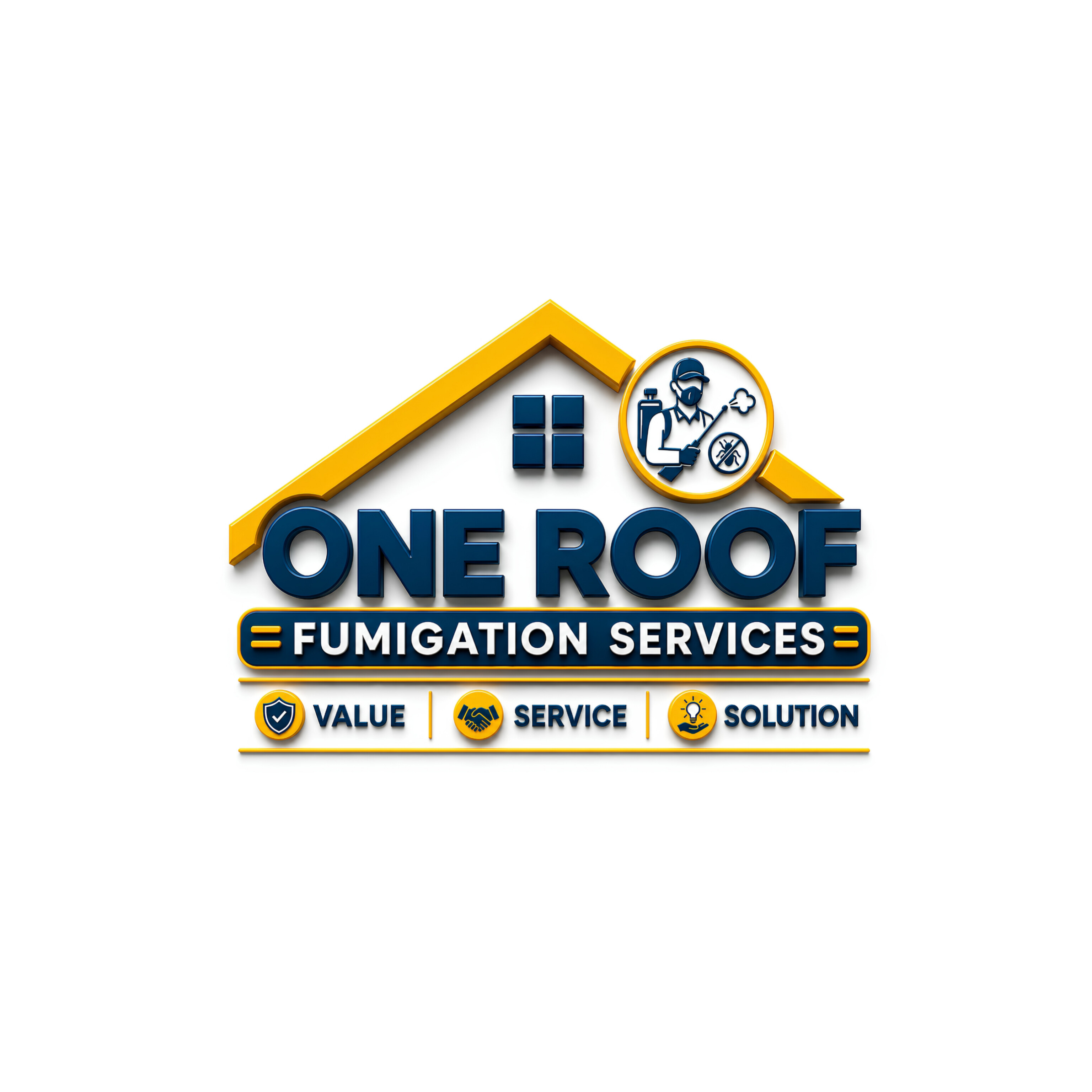 One Roof Fumigation Services