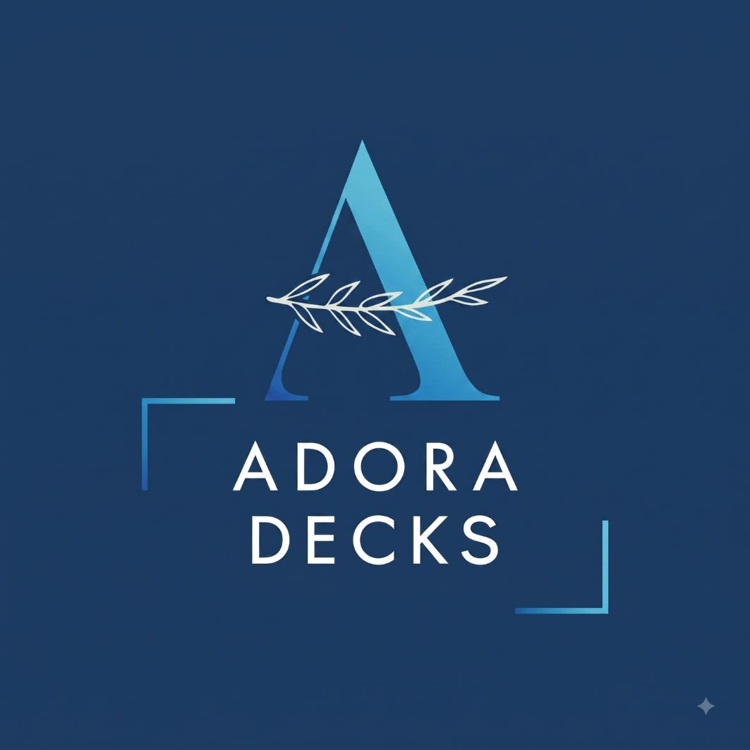 Adora Decks