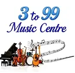 3 To 99 Music Centre