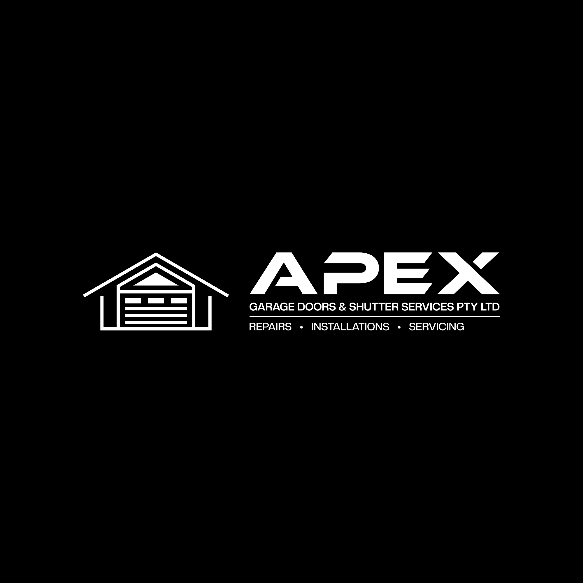 Apex Garage Doors & Shutter Service Pty. Ltd.