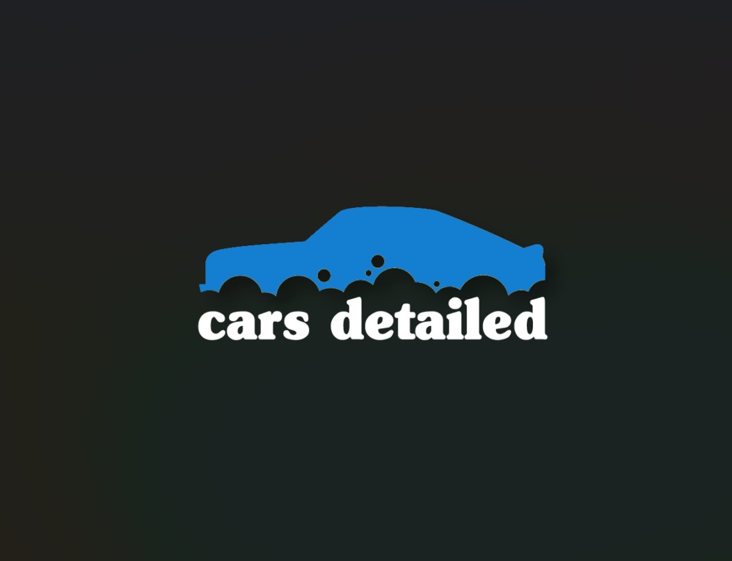 Cars Detailed