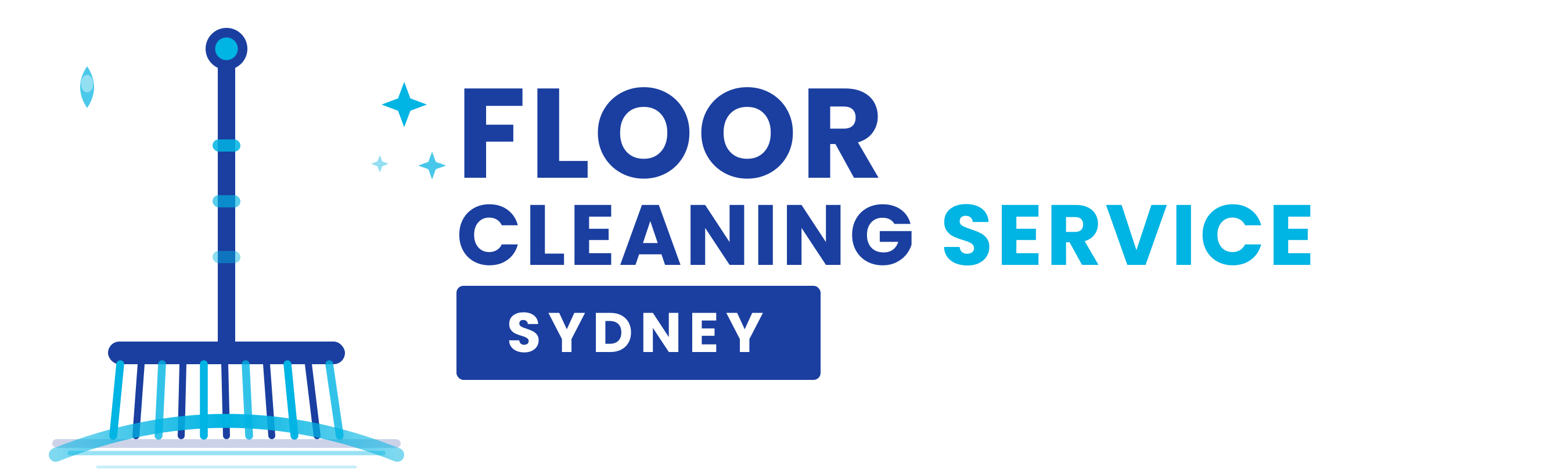 Floor Cleaning Sydney