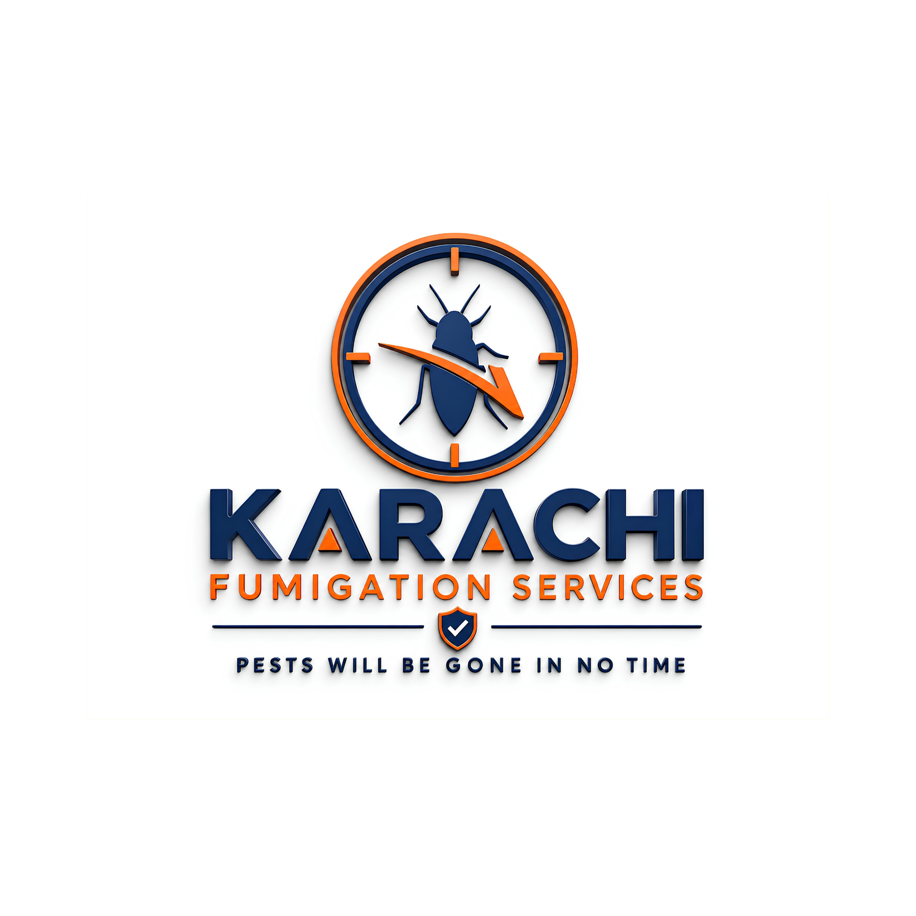 Karachi Fumigation Service