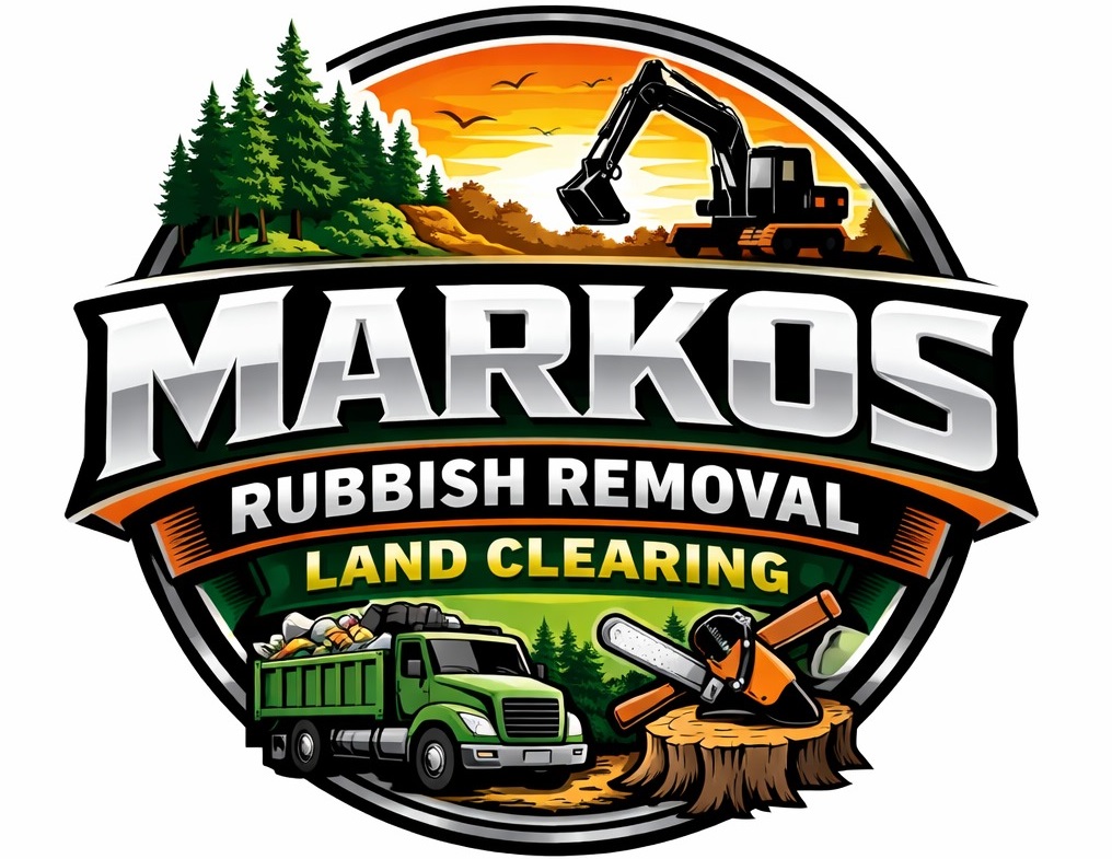 Markos Rubbish Removal Land Clearing