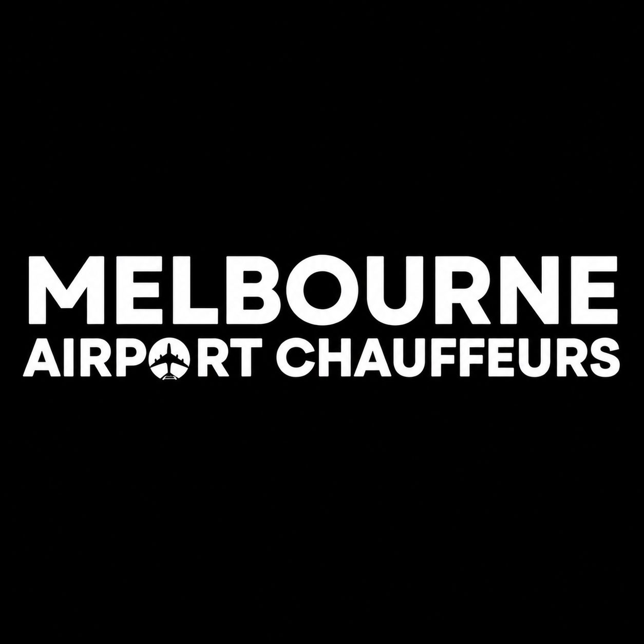 Melbourne Airport Chauffeurs