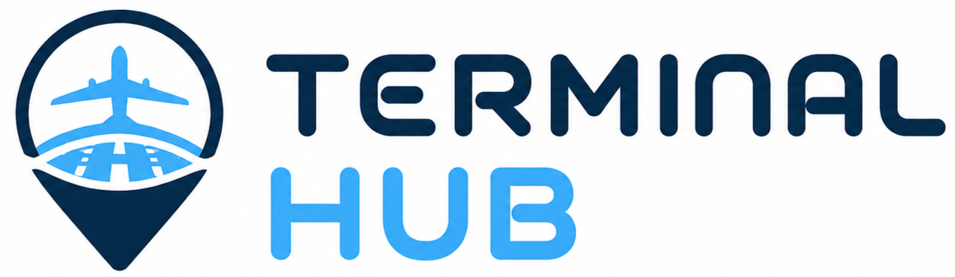 TerminalHub