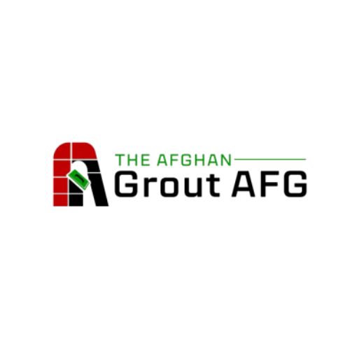 The Afghan Grout AFG