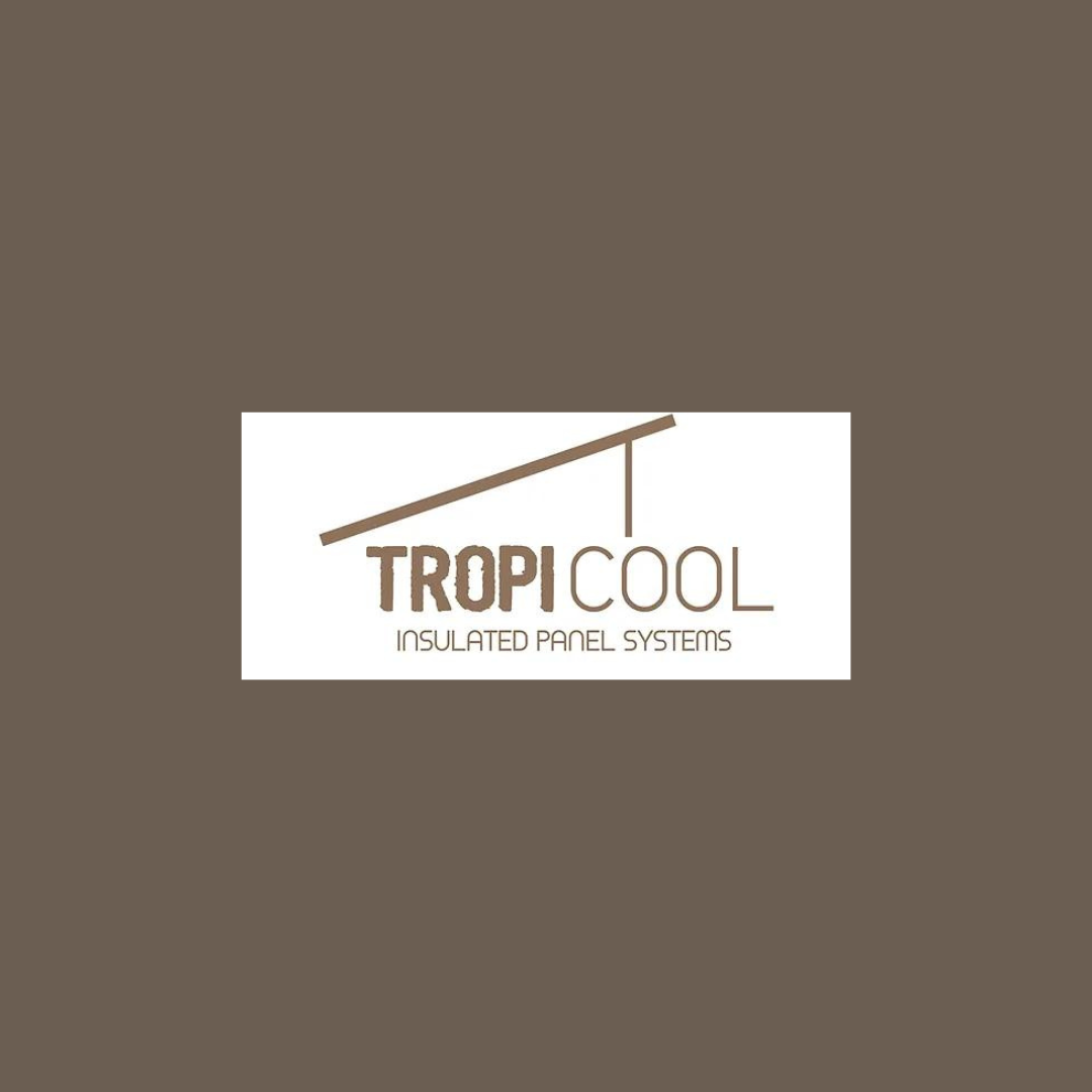 Tropicool Insulated Panels