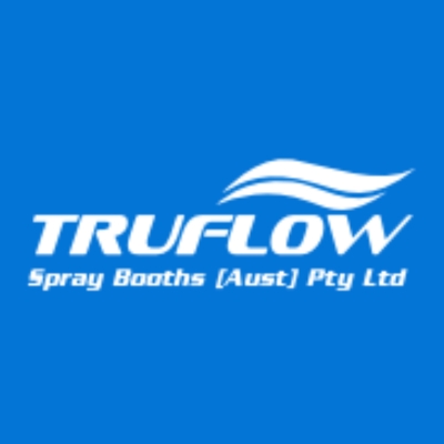Truflow Spraybooths