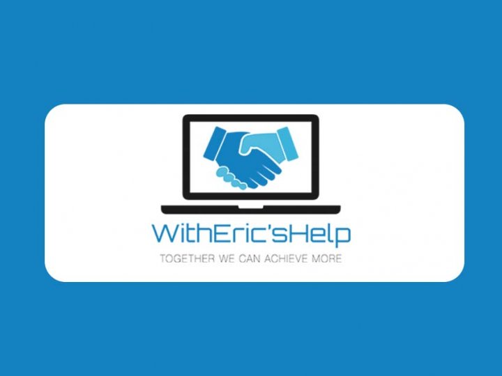 WithEric'sHelp