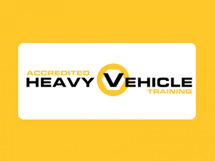 Accredited Heavy Vehicle Training