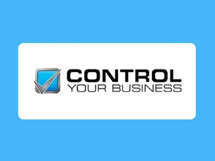 Control Your Business