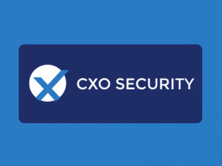 CXO Security Pty Ltd