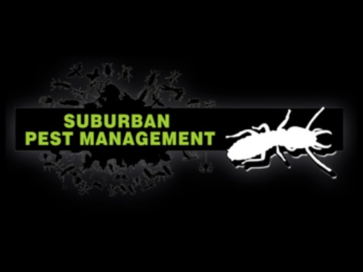 Suburban Pest Management