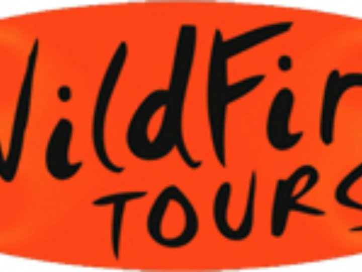 Wildfire Tours Pty Ltd