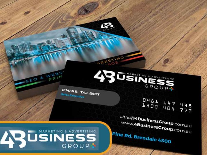 4 Business Group