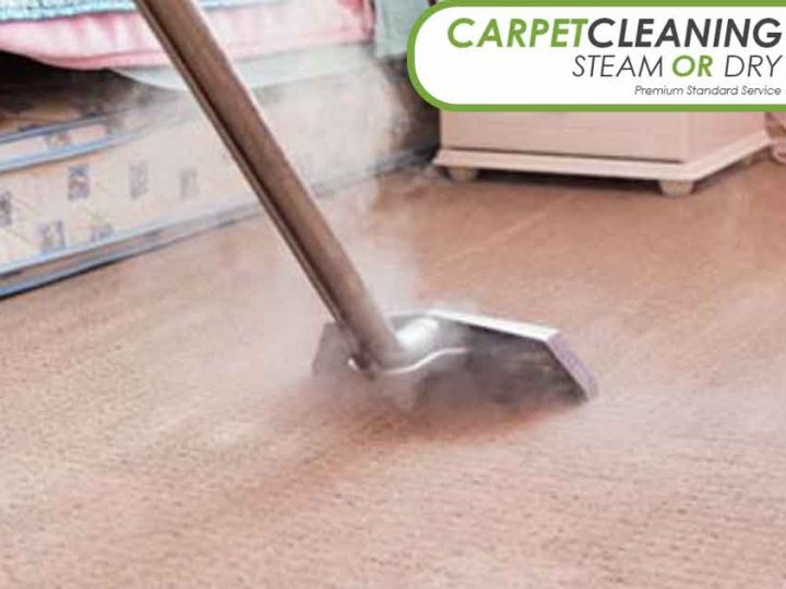 Carpet Cleaning Steam Or Dry