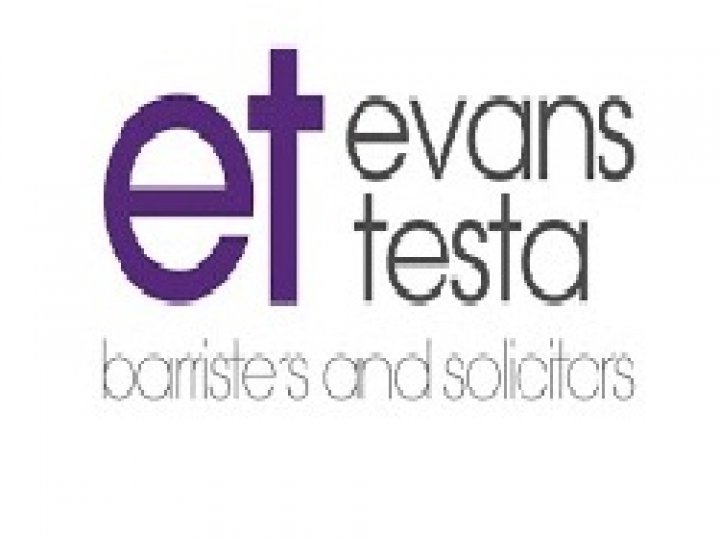Evans Testa Barristers & Solicitors