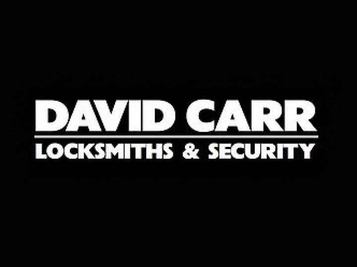 David Carr Locksmiths & Security
