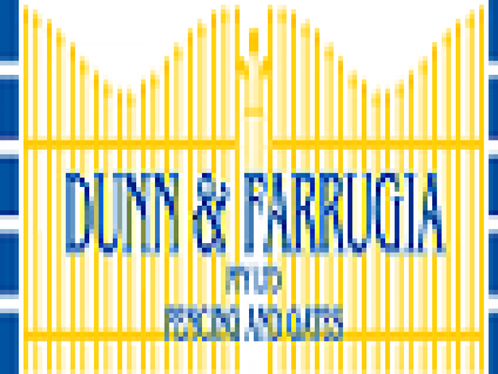 Dunn & Farrugia Fencing and Gates Pty Ltd