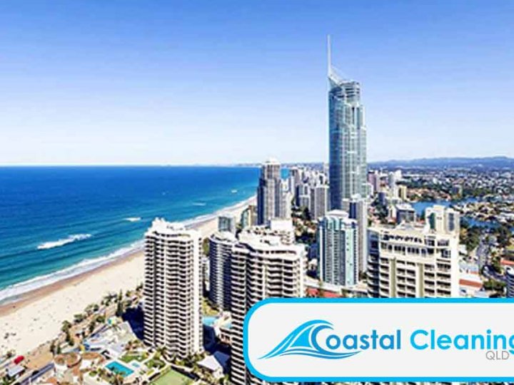 Coastal Cleaning QLD