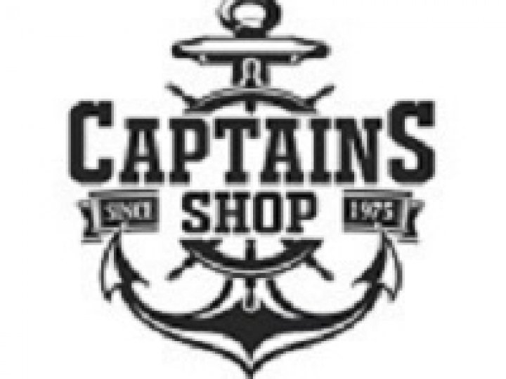 Captain Shop