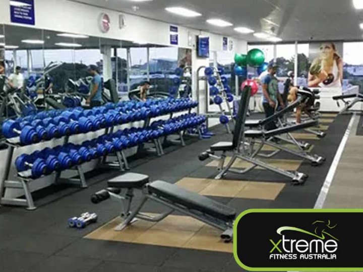 Xtreme Fitness Australia