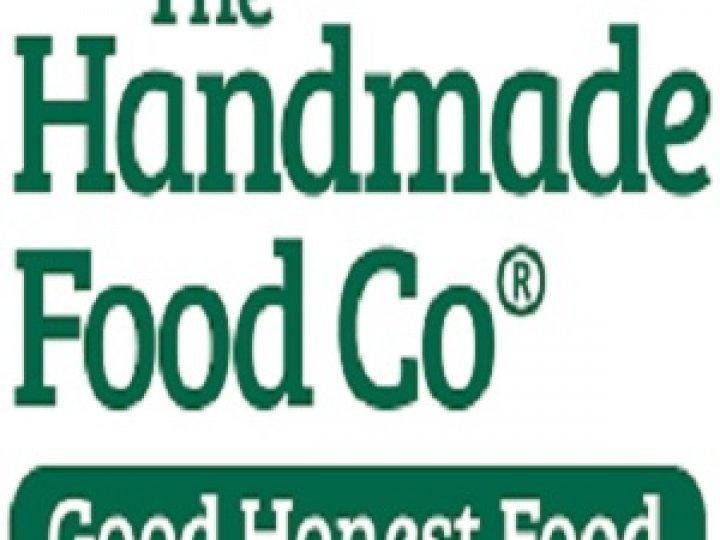 The Hand Made Food Co