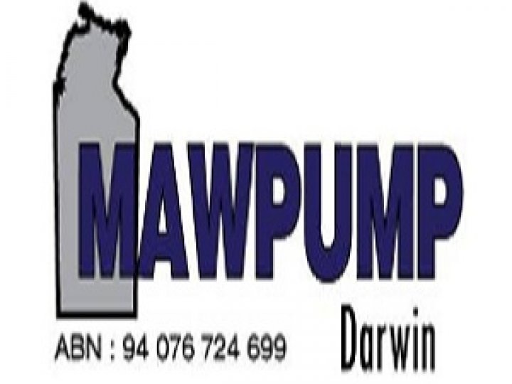 Mawpump