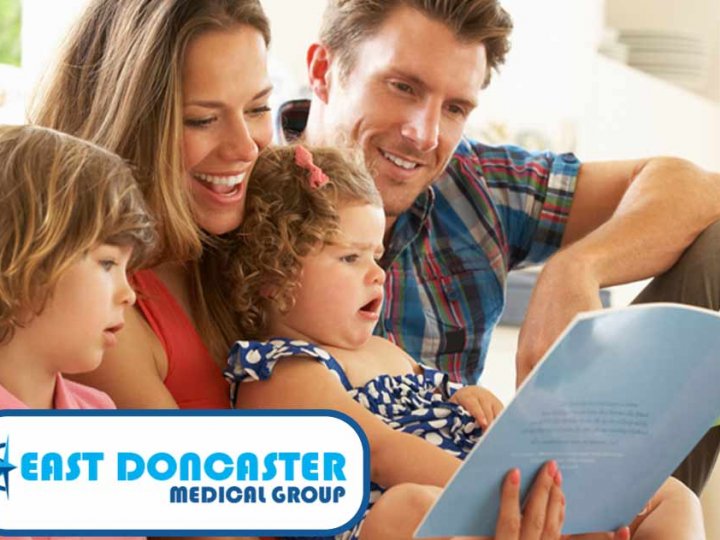 East Doncaster Medical Group