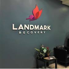 Landmark Recovery