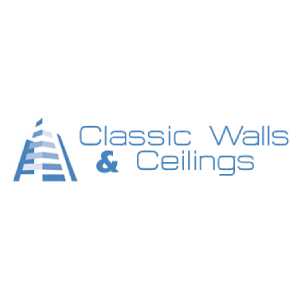 Classic Walls And Ceiling