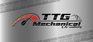 TTG Mechanical and Air Conditioning