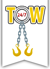 Tow Truck Services Pty Ltd