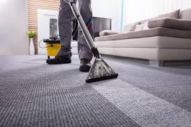 Carpet Cleaning Castle Hill
